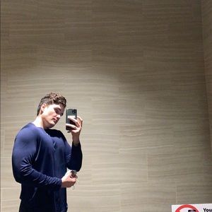 Meet your Posher, Stephen